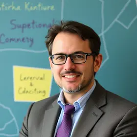 Professor Alexandre Pimentel