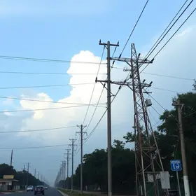 Carapicuíba sem luz