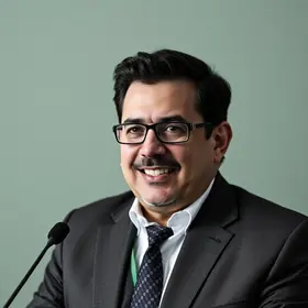 ROGÉRIO CERQUEIRA candidatura deputado federal