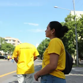 setembro amarelo