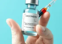 vacina contra o sarampo