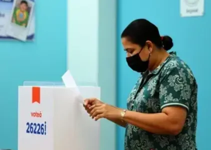 Últimas noticias de Carapicuíba
