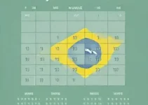 Calendário PIS/PASEP