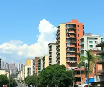 Aniversário de Carapicuíba