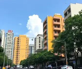 Carapicuíba Fase Amarela