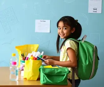 material escolar