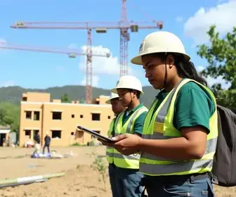 Escola de Construção Civil de Carapicuíba