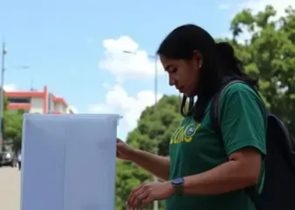 Últimas noticias de Carapicuíba