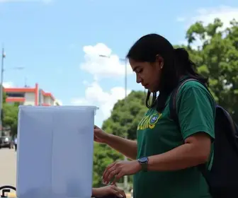 Eleições 2026