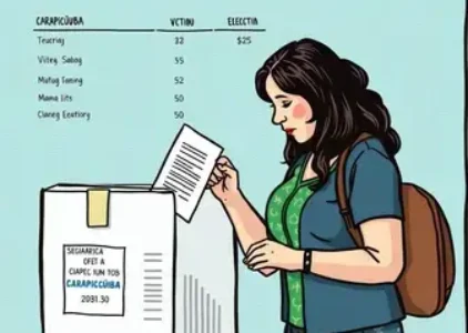Últimas noticias de Carapicuíba