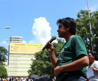 Carapicuíba resultados eleição 2026