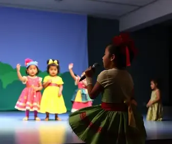 teatro infantil