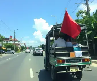 Carapicuíba transporte gratuito eleições