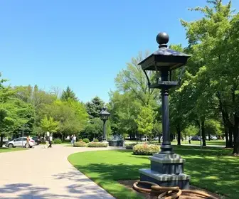 Parque dos Paturis