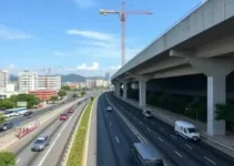 túnel do Novo Centro