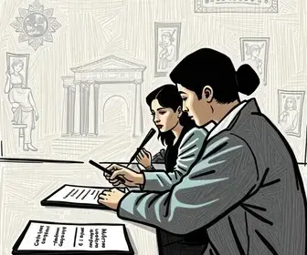 curso de Libras para professores