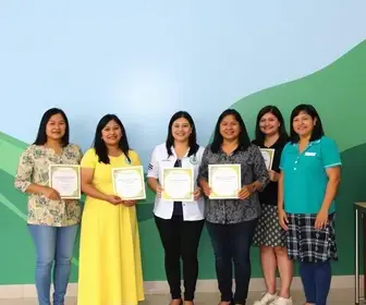 Premiação professores Carapicuíba