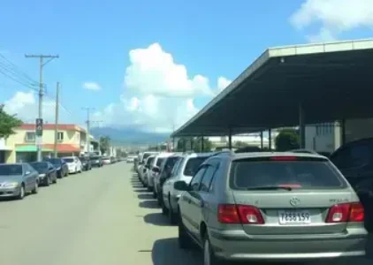 Últimas noticias de Carapicuíba