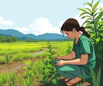 Semana da Educação Ambiental