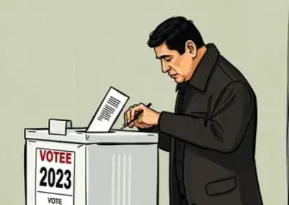 Últimas noticias de Carapicuíba